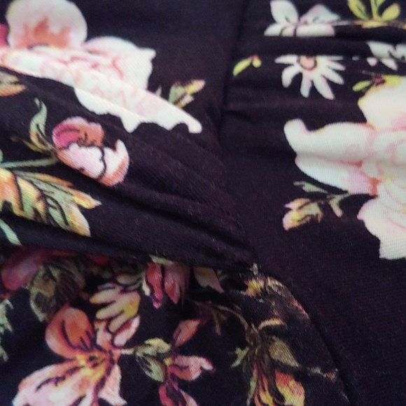 Dress, Love Fire, size XXL, sleeveless - Picture 5 of 7